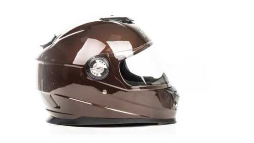 Шлем мото  интеграл "Hizer"В565(М)(S)(XL)gray"